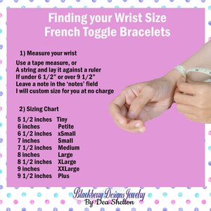 Edgar Allen Poe Jewelry, Gothic Charm Bracelet for Author image 3