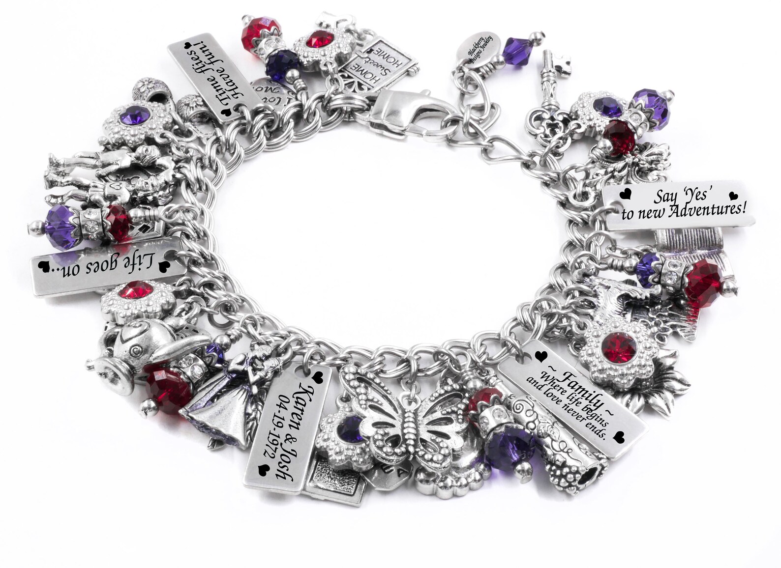 комплект легаси браслет и кулон