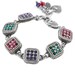 see more listings in the Crystal Bracelets section