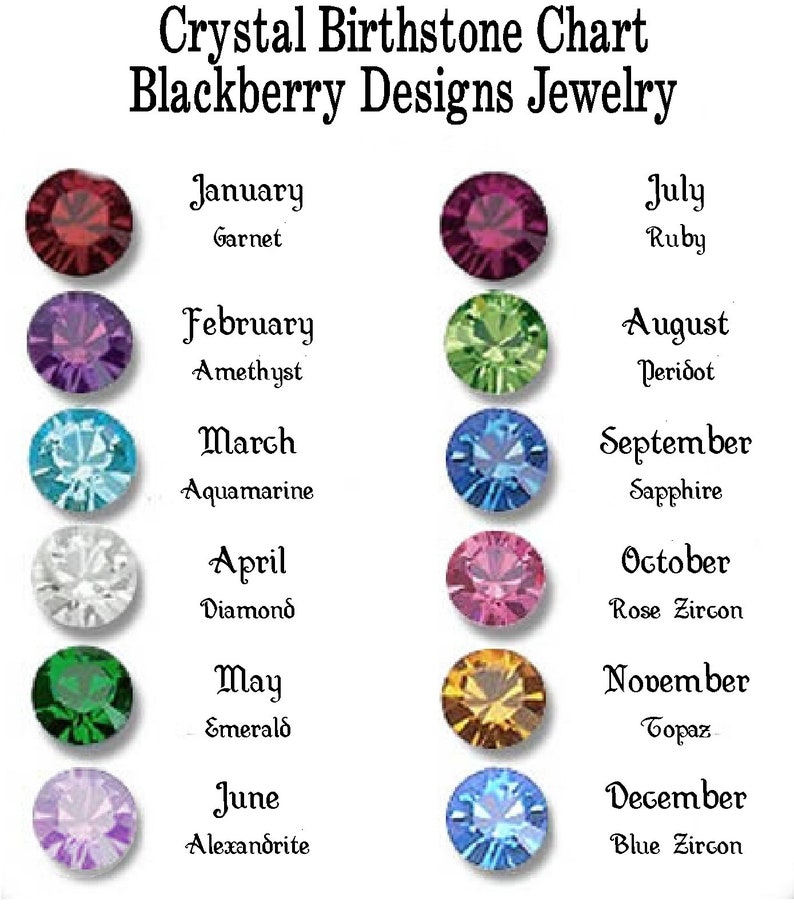 Aries Birthday Gift Choice of Astrology Sign and Crystal Color in stainless steel Zodiac Bracelet Horoscope Jewelry