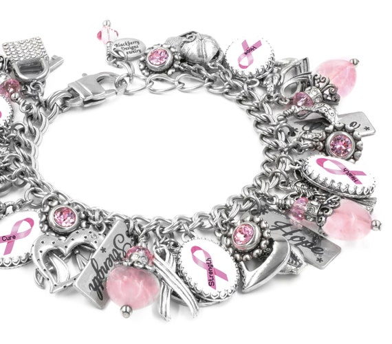 breast cancer charm jewelry Humor and sexy videos