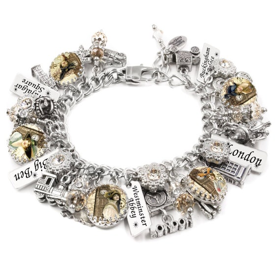 London jewelry discount