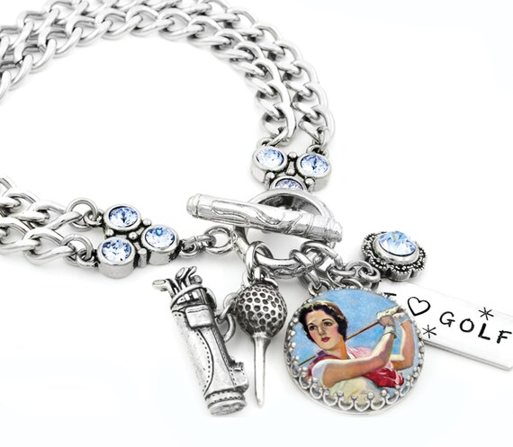 golf gifts for ladies