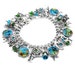 see more listings in the Charm Bracelets-Designer section