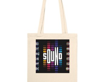 Premium Tote Bag