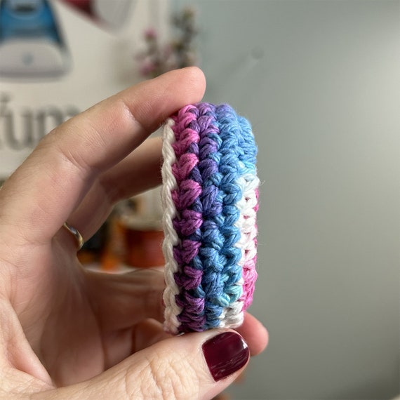 たまごっち ユニ かぎ針編みケース - マルチカラー 2 - Etsy 日本