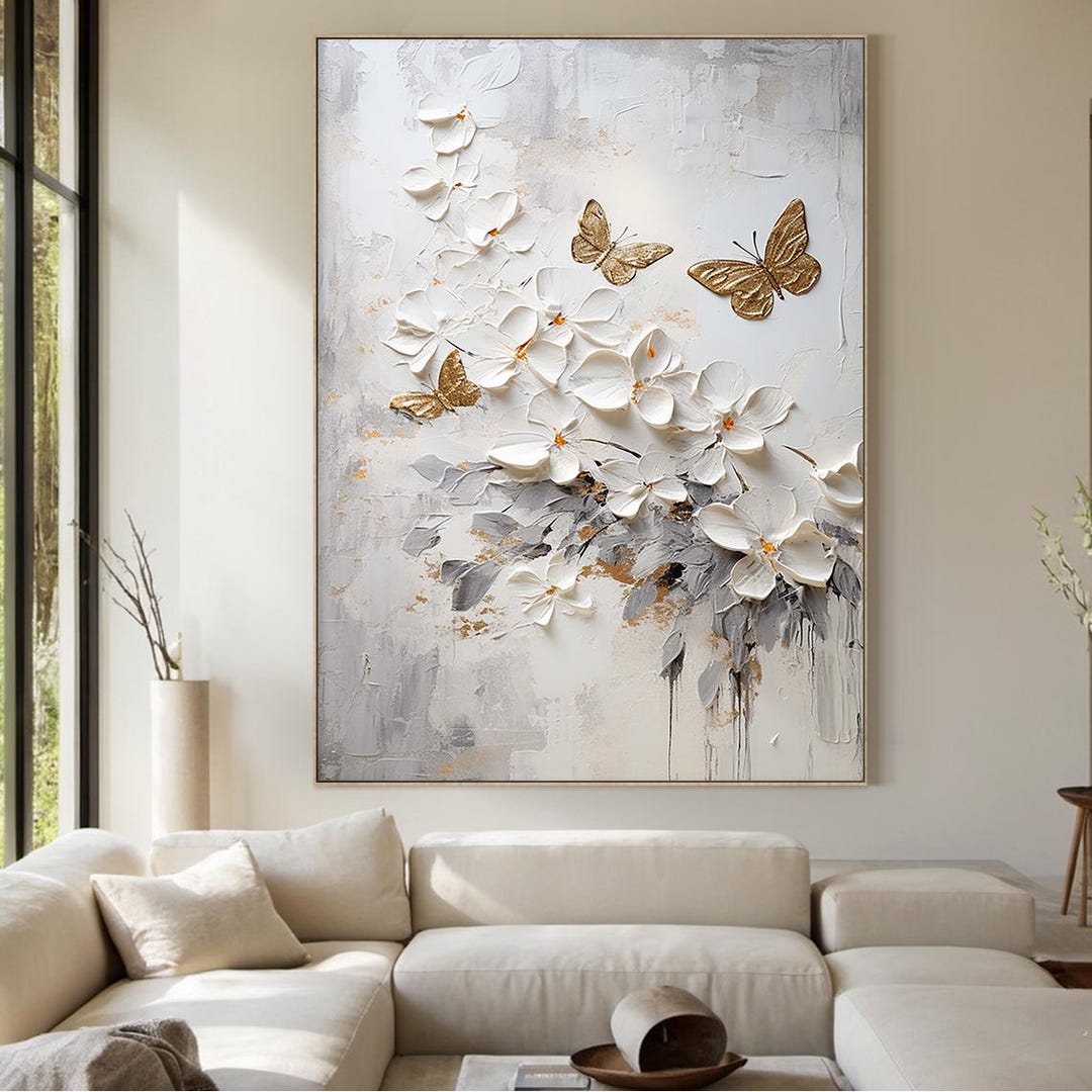 Gallery image with a fresh perspective