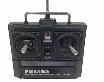 Jada Toys Chub City Radio Control - '62 Volkswagen Bus - New - Etsy