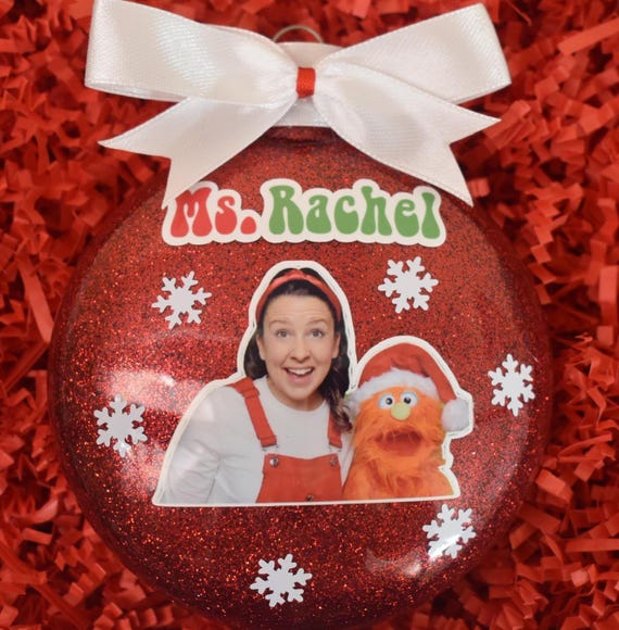 Aazon.co: S. Rachel Christas Ornaent Happy Hands Figurine - Officially Licensed - Holiday - View #14
