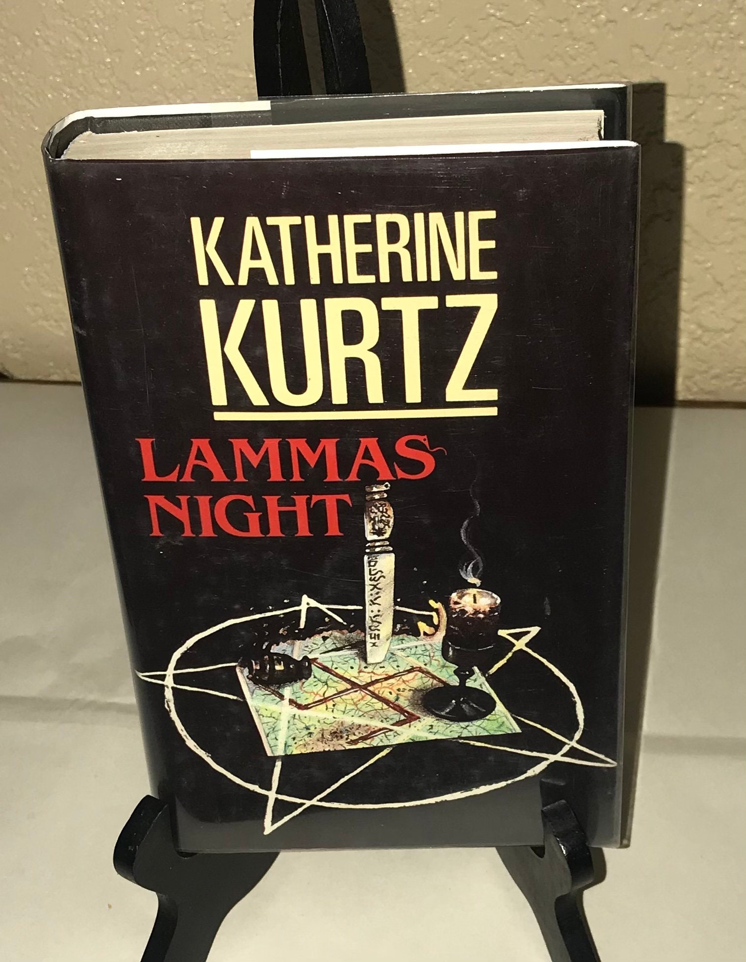 lammas night by katherine kurtz lammas night by katherine kurtz