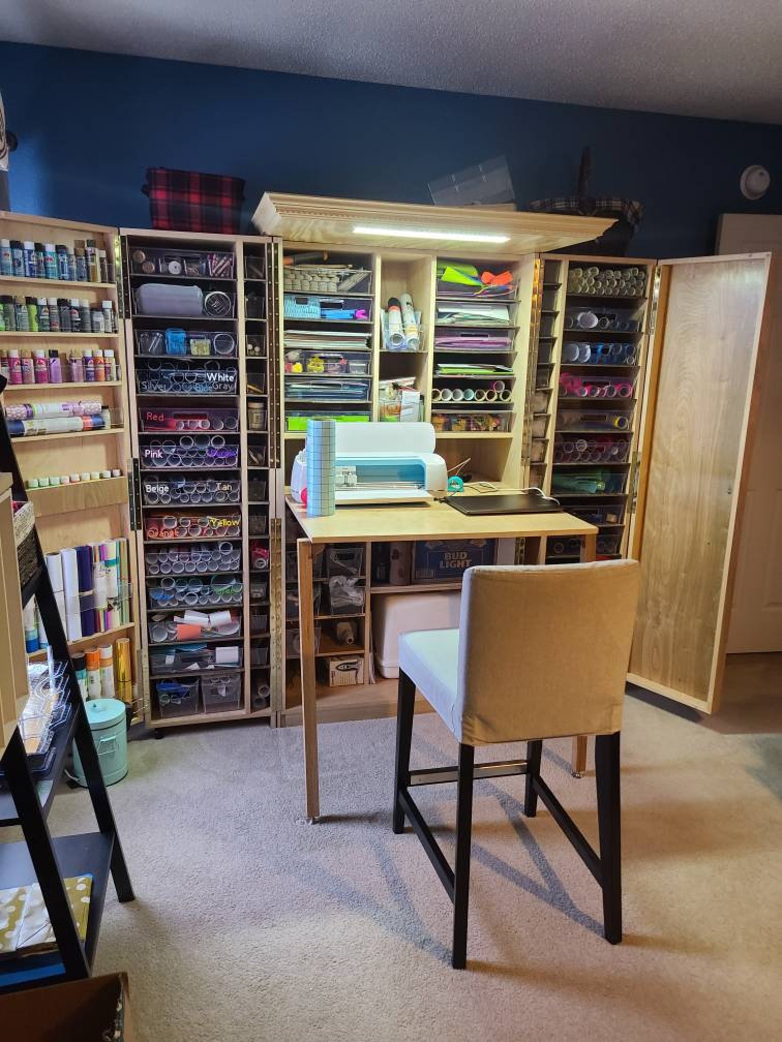Scrapbox plans Etsy
