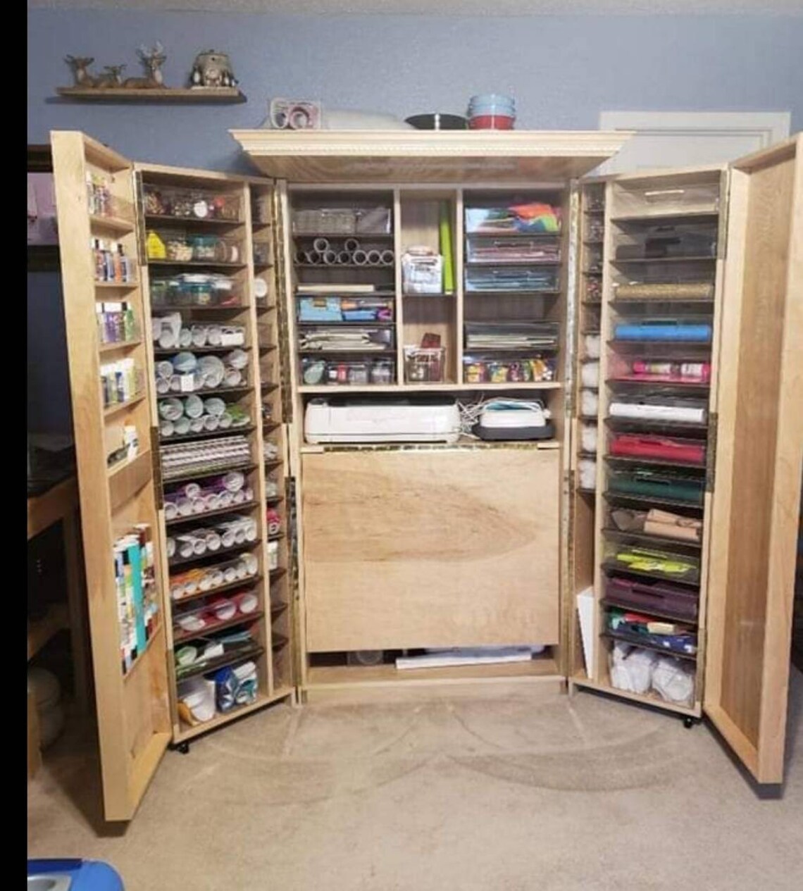 Scrapbox plans Etsy