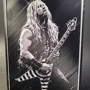 Zakk wylde - Etsy 日本