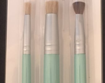 Martha Stewart Glazing Brushes Set of 3