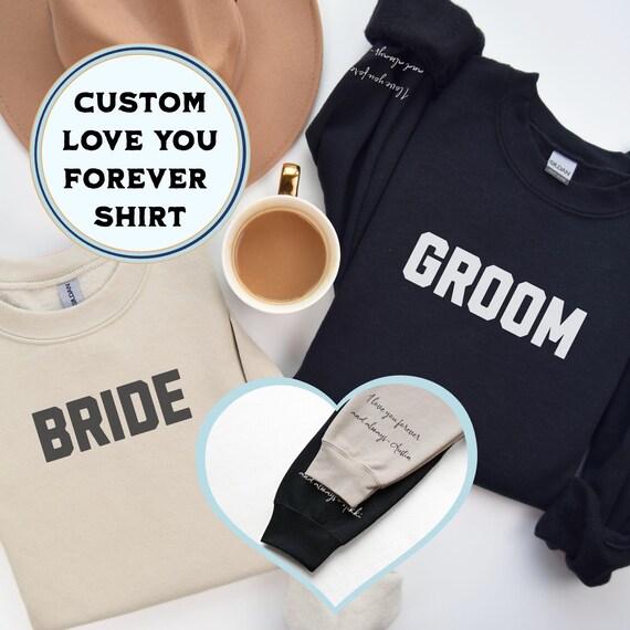 Coppia Vendita Felpe Personalizzate Felpe Personalizzate Love You