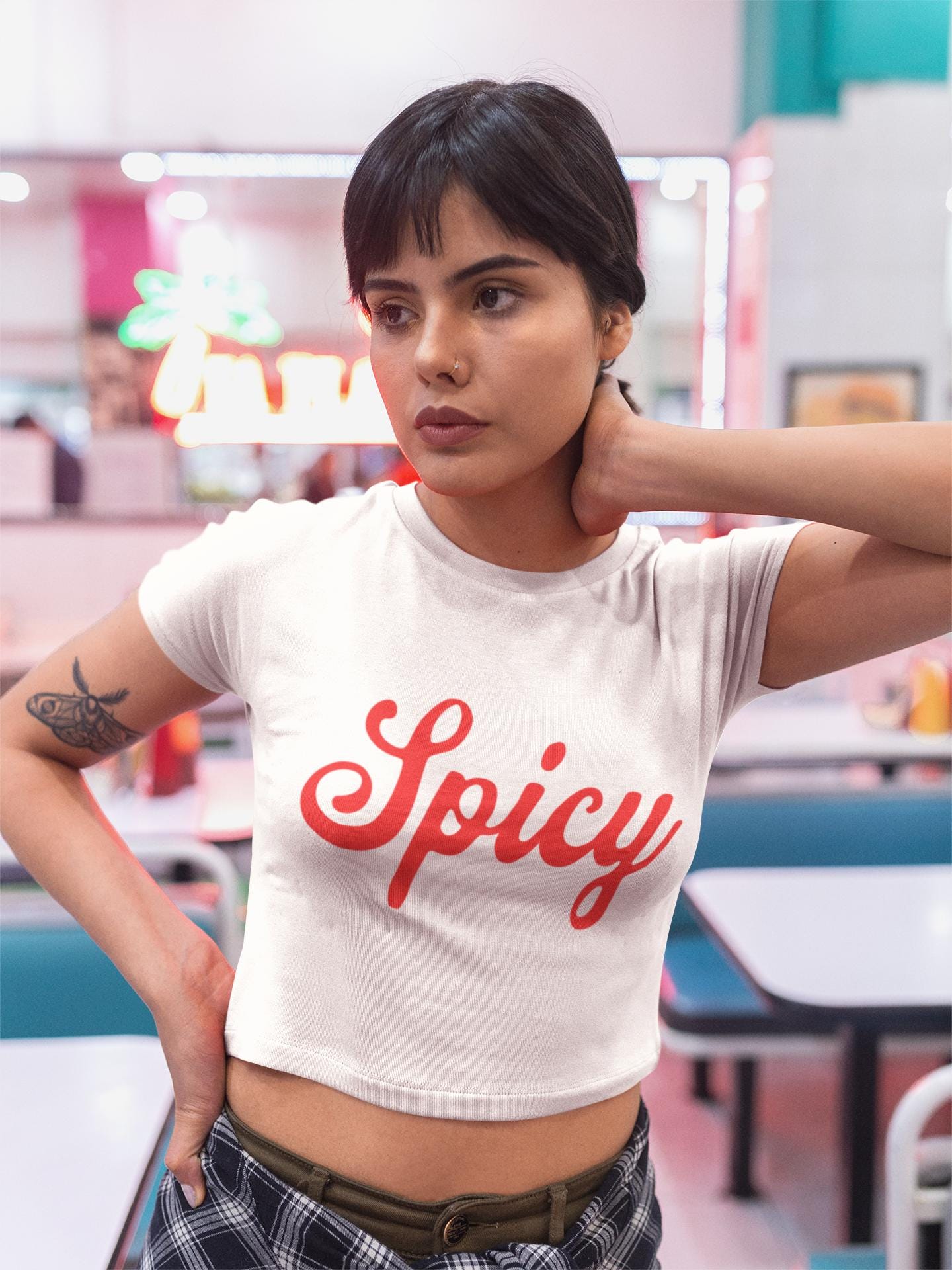 Cute Sexy Tops - Etsy