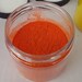1 ounce bag Sassy Saffron mica