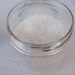 2 ounce bag Sparkly White mica