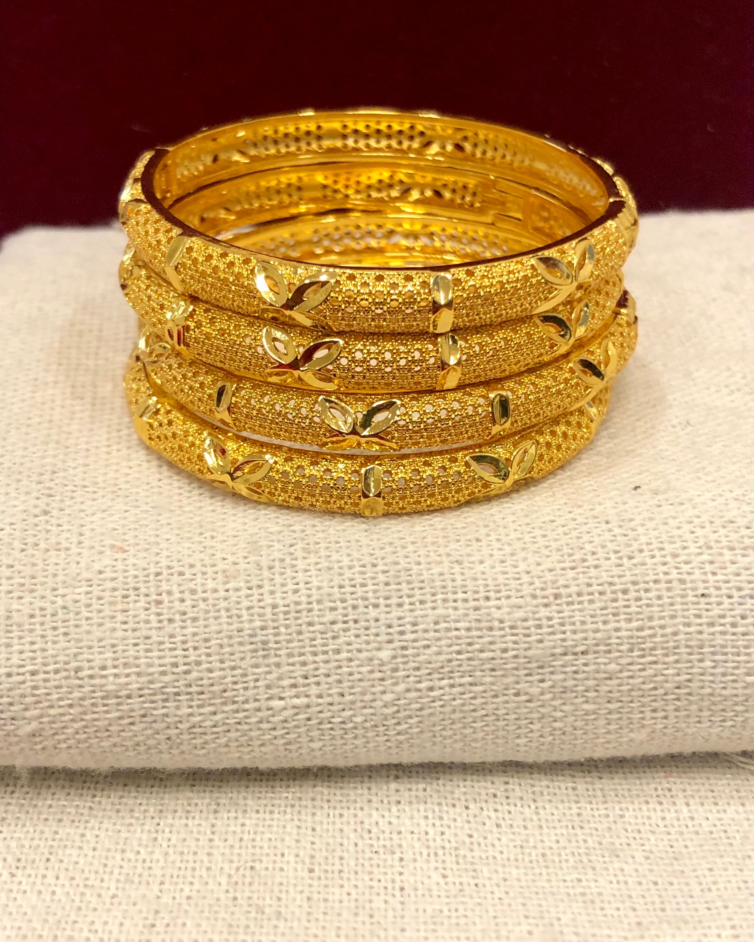 Gold Bangles for Girls Small Size Bangles Kids Bangles Baby Girls Bangles Etsy Australia