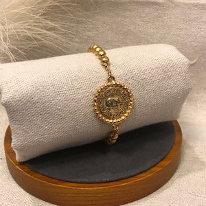 Bracelet, Lira Bracelet