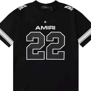 Amiri 22 Shirt - Etsy
