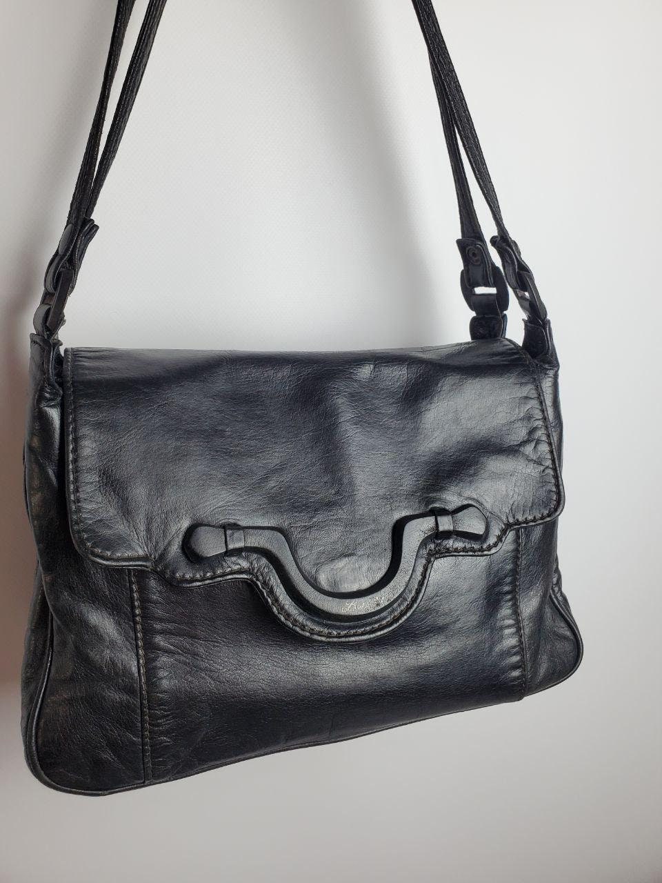 Leather Buti Bag Etsy Canada