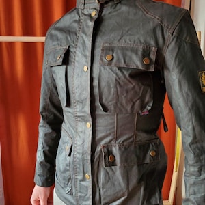Belstaff Gold - Etsy Belstaff Gold - Etsy