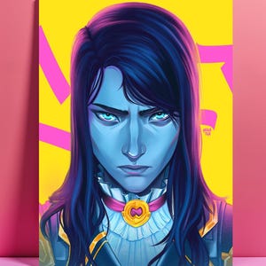 Caitlyn | Arcane