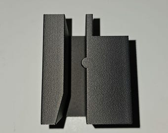 Polaris Ranger Windshield Extender