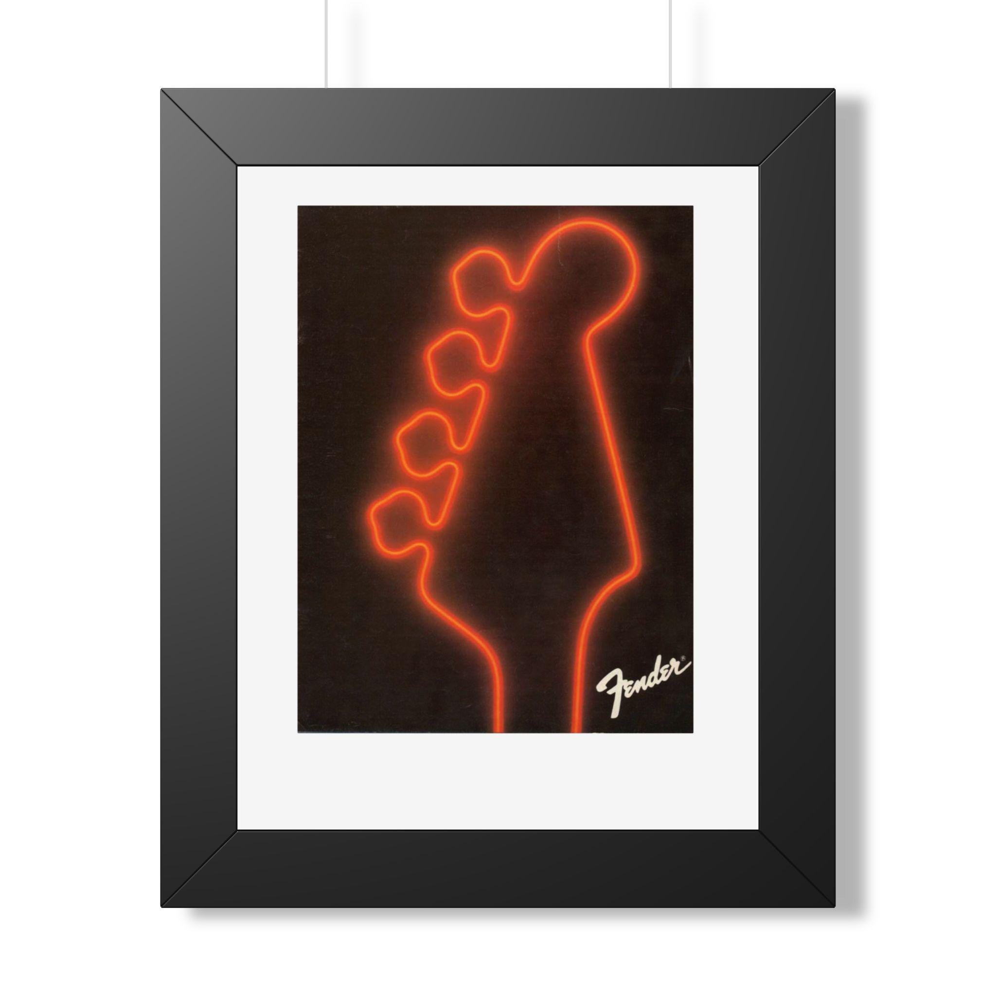 Fender Catalog - Etsy