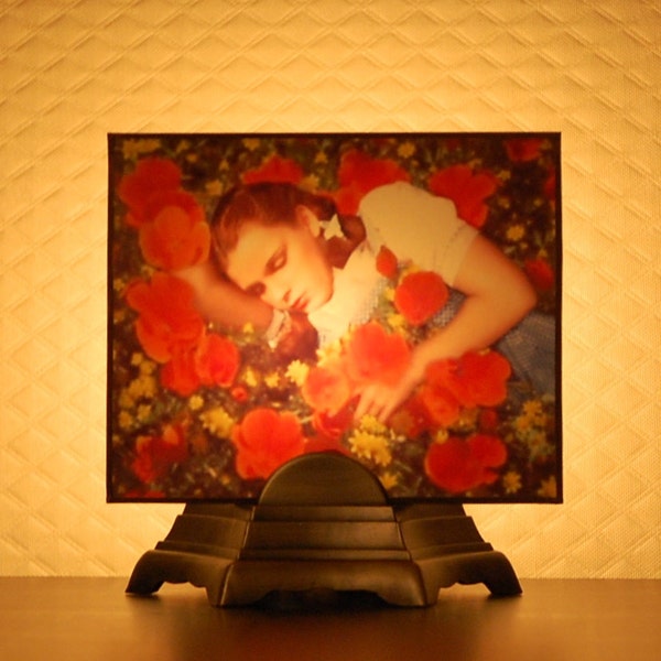 Wizard of Oz Dorothy Night Light