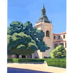 Municipio di Pasadena