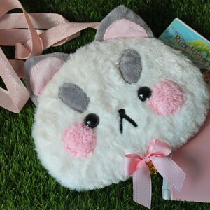 Phonepal: PUPPYCAT Kawaii Switch Protective Nintendo 3DS Case Kawaii ...