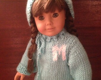 Sweaters, Dolls, Doll Sweaters, Toys, Doll Clothing,Hats,Knit