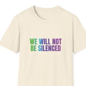 Pro-Democracy Anti-MAGA T-Shirt, Political Activist Tee, Protest Shirt, Resist Top, Liberal Apparel