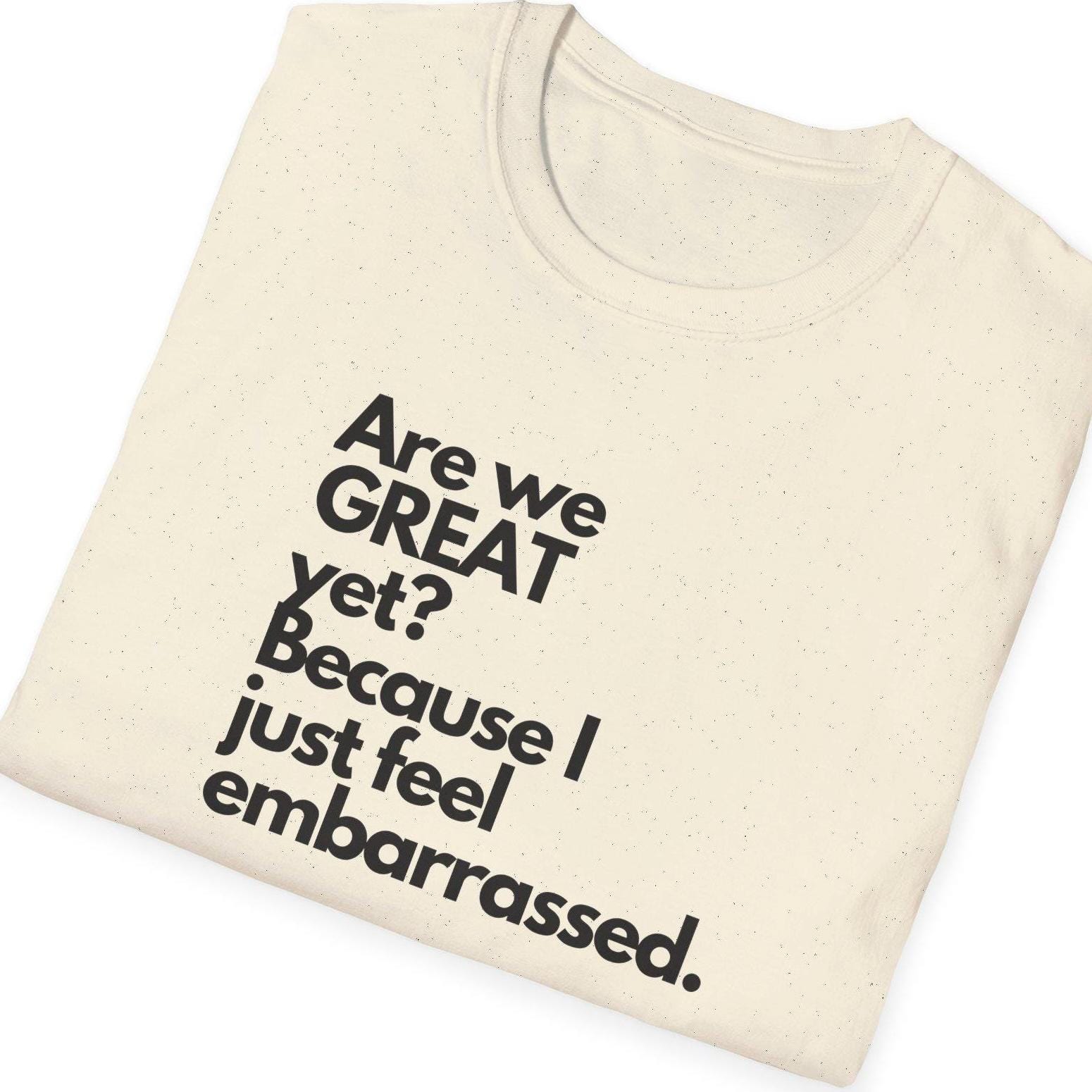 Anti Shirt