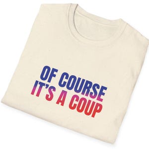 Politischer Aktivist T-Shirt, Demonstration T-Shirt, Widerstand Shirt, Demokrat T-Shirt, Linke Kleidung