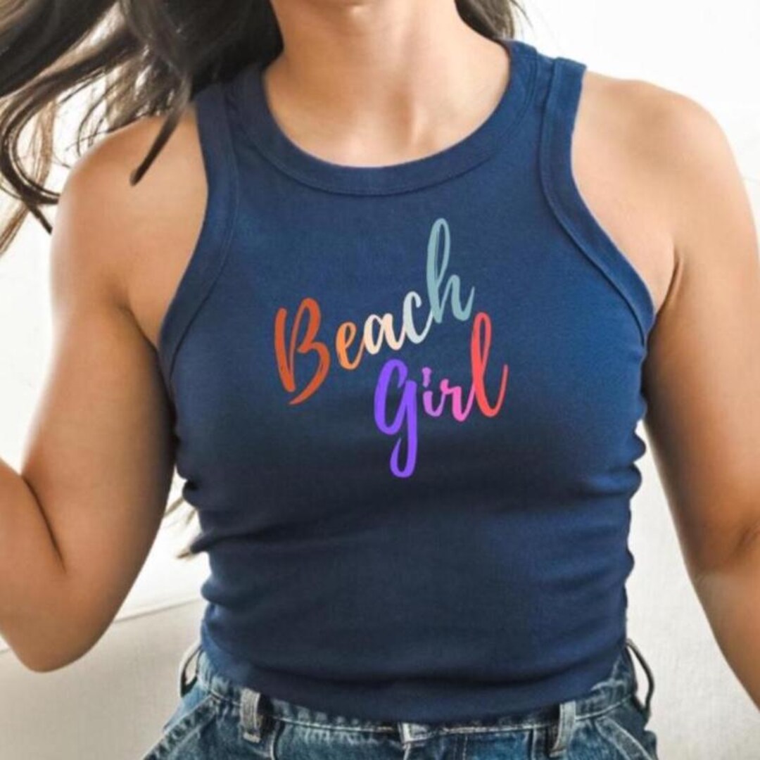 Tank Top, 