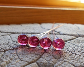 Small Leaf Headpin Singles