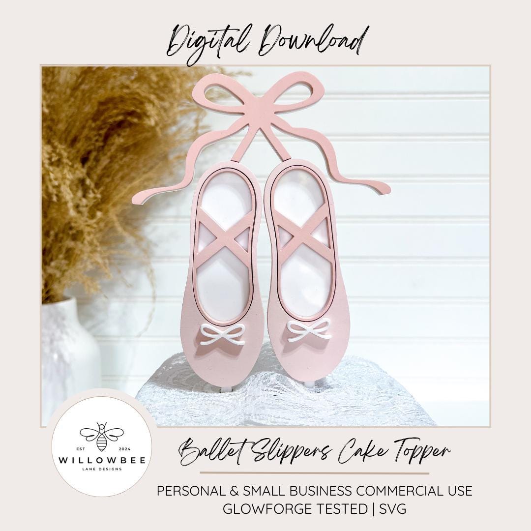 Silueta Sandalias De Bailarina Zapatillas De Ballet Svg España