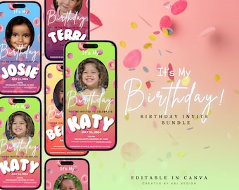 Dos dulces invitaciones de cumpleaños, dulce invitación de un cumpleaños, cuatro siempre dulces, dulce invitación de un cumpleaños, dos dulces invitaciones, segundo cumpleaños
