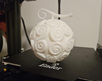 ワンピース ゴムゴムの実 - Etsy 日本