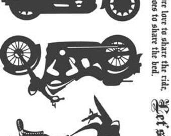Let's Ride Digital