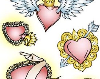 All My Heart Digital