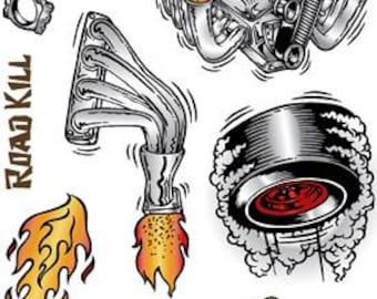 Kustom Kulture Digital