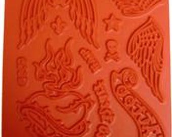 Sacred Heart Rubber