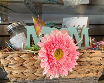 Gift basket for Mother’s Day