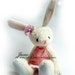 see more listings in the Pattern - Bunnies section