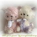 see more listings in the Pattern - Anime bears section