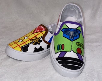 Scarpe per bambini Toy Story